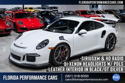 2016 Porsche 911 GT3 RS   - Photo 2 - Riviera Beach, FL 33407