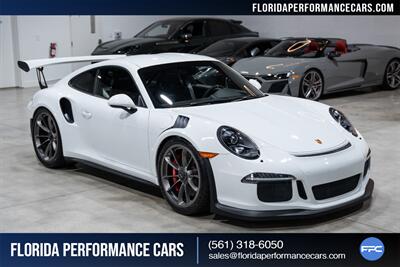 2016 Porsche 911 GT3 RS   - Photo 8 - Riviera Beach, FL 33407
