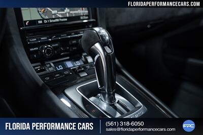 2016 Porsche 911 GT3 RS   - Photo 50 - Riviera Beach, FL 33407