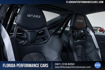 2016 Porsche 911 GT3 RS   - Photo 60 - Riviera Beach, FL 33407