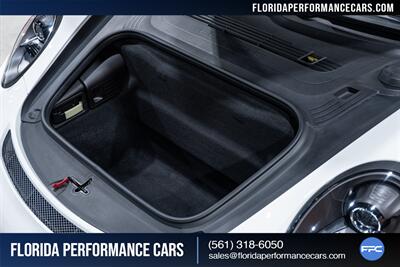2016 Porsche 911 GT3 RS   - Photo 39 - Riviera Beach, FL 33407