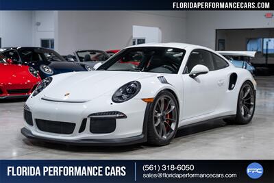 2016 Porsche 911 GT3 RS   - Photo 10 - Riviera Beach, FL 33407