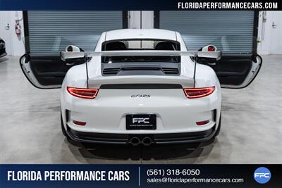 2016 Porsche 911 GT3 RS   - Photo 37 - Riviera Beach, FL 33407