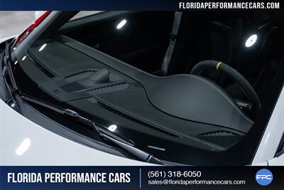 2016 Porsche 911 GT3 RS   - Photo 62 - Riviera Beach, FL 33407