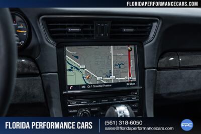 2016 Porsche 911 GT3 RS   - Photo 52 - Riviera Beach, FL 33407
