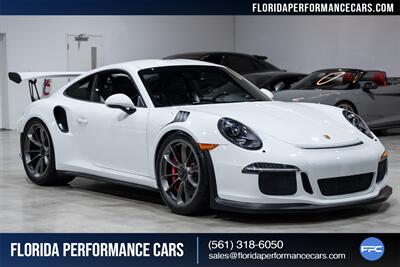 2016 Porsche 911 GT3 RS   - Photo 16 - Riviera Beach, FL 33407