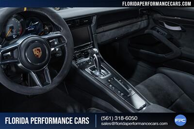 2016 Porsche 911 GT3 RS   - Photo 48 - Riviera Beach, FL 33407