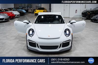 2016 Porsche 911 GT3 RS   - Photo 36 - Riviera Beach, FL 33407