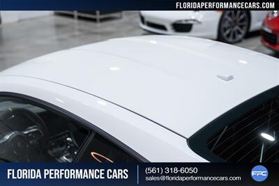2016 Porsche 911 GT3 RS   - Photo 63 - Riviera Beach, FL 33407