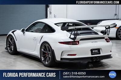 2016 Porsche 911 GT3 RS   - Photo 66 - Riviera Beach, FL 33407