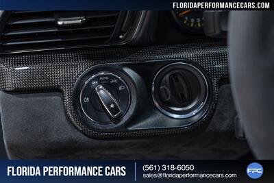 2016 Porsche 911 GT3 RS   - Photo 61 - Riviera Beach, FL 33407