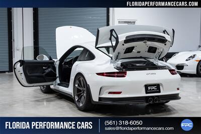 2016 Porsche 911 GT3 RS   - Photo 35 - Riviera Beach, FL 33407