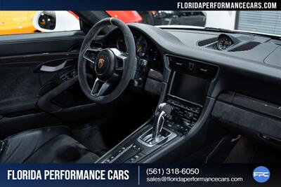 2016 Porsche 911 GT3 RS   - Photo 54 - Riviera Beach, FL 33407