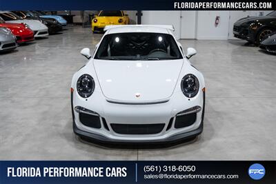 2016 Porsche 911 GT3 RS   - Photo 9 - Riviera Beach, FL 33407