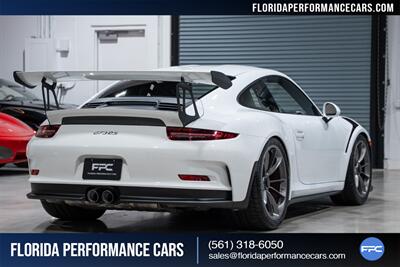 2016 Porsche 911 GT3 RS   - Photo 15 - Riviera Beach, FL 33407