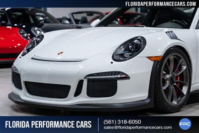 2016 Porsche 911 GT3 RS   - Photo 65 - Riviera Beach, FL 33407