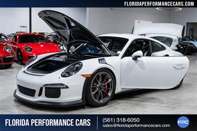 2016 Porsche 911 GT3 RS   - Photo 34 - Riviera Beach, FL 33407