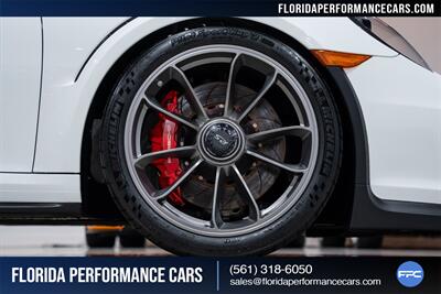 2016 Porsche 911 GT3 RS   - Photo 44 - Riviera Beach, FL 33407