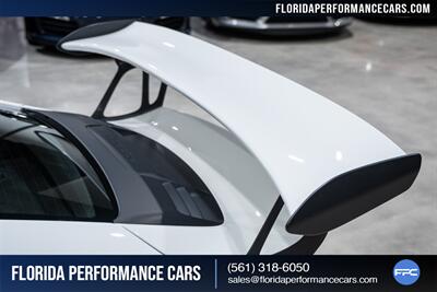 2016 Porsche 911 GT3 RS   - Photo 64 - Riviera Beach, FL 33407