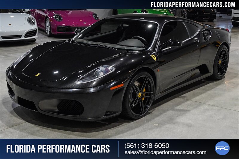 2006 Ferrari F430 F1  