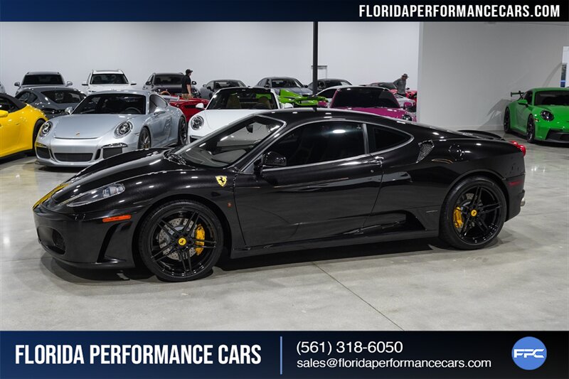 2006 Ferrari F430 F1  