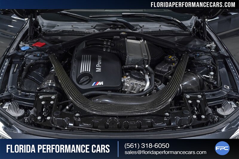 2018 BMW M3   - Photo 43 - Riviera Beach, FL 33407