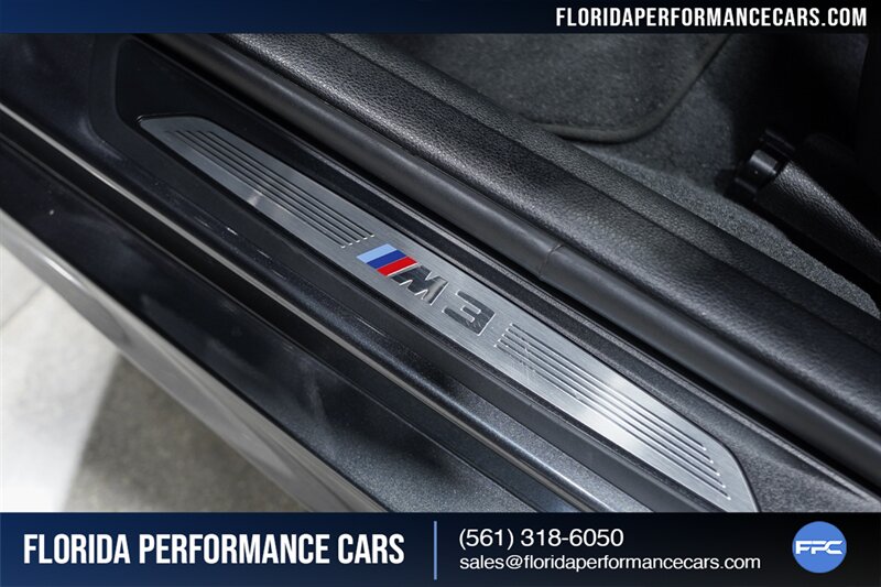 2018 BMW M3   - Photo 64 - Riviera Beach, FL 33407