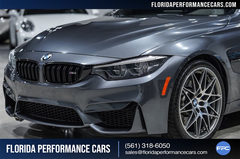 2018 BMW M3   - Photo 66 - Riviera Beach, FL 33407