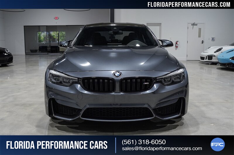 2018 BMW M3   - Photo 71 - Riviera Beach, FL 33407