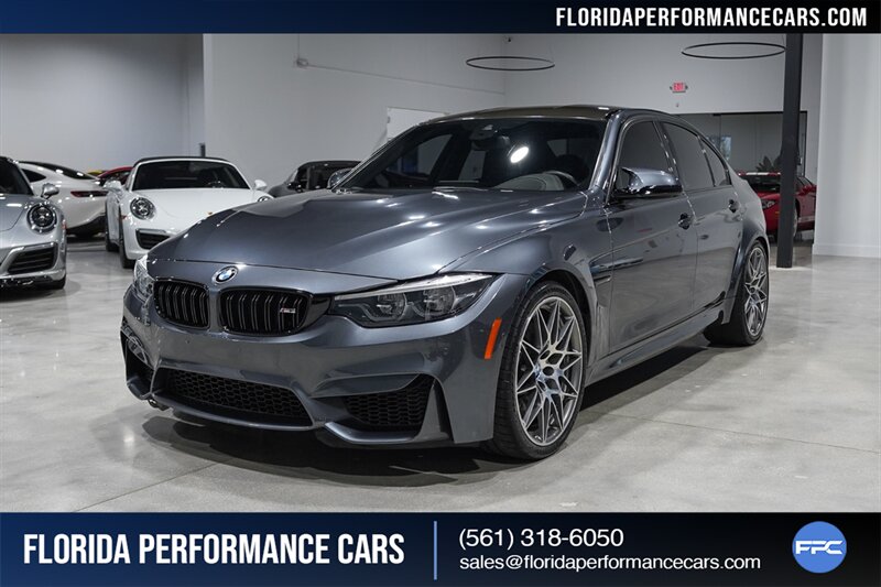 2018 BMW M3   - Photo 10 - Riviera Beach, FL 33407