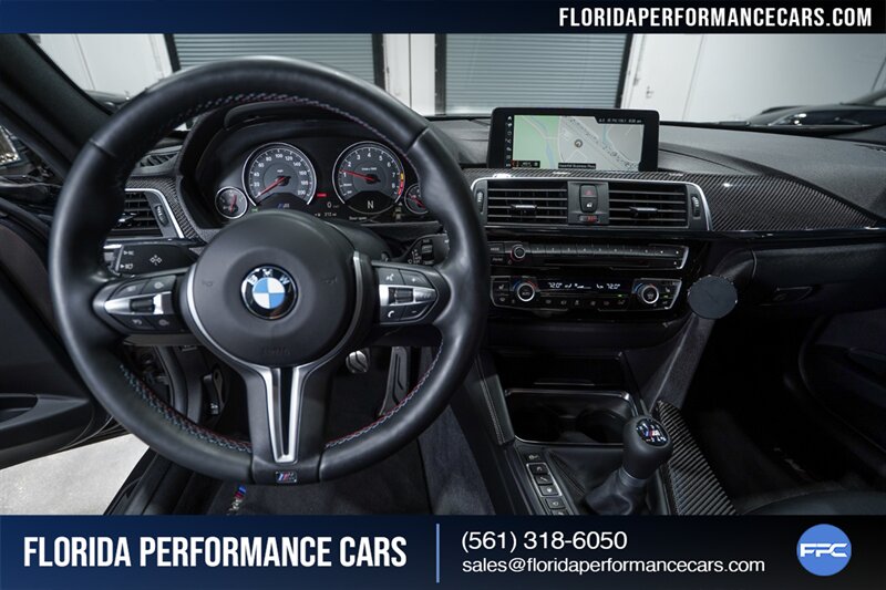 2018 BMW M3   - Photo 21 - Riviera Beach, FL 33407