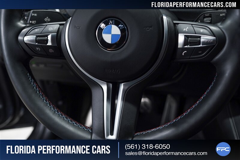 2018 BMW M3   - Photo 51 - Riviera Beach, FL 33407