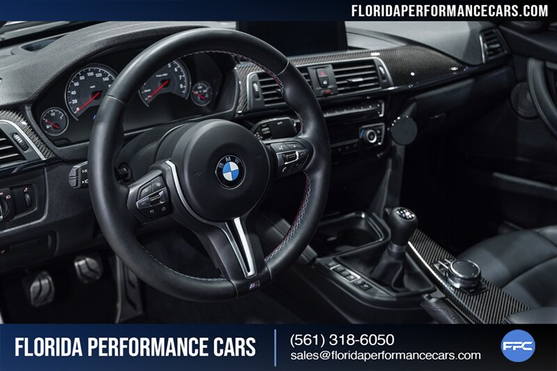 2018 BMW M3   - Photo 49 - Riviera Beach, FL 33407