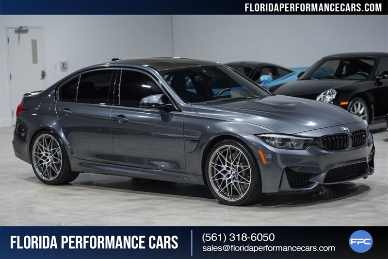 2018 BMW M3   - Photo 17 - Riviera Beach, FL 33407