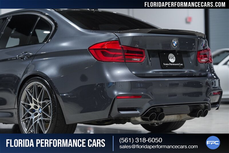 2018 BMW M3   - Photo 67 - Riviera Beach, FL 33407