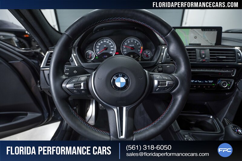 2018 BMW M3   - Photo 50 - Riviera Beach, FL 33407