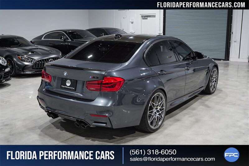 2018 BMW M3   - Photo 6 - Riviera Beach, FL 33407