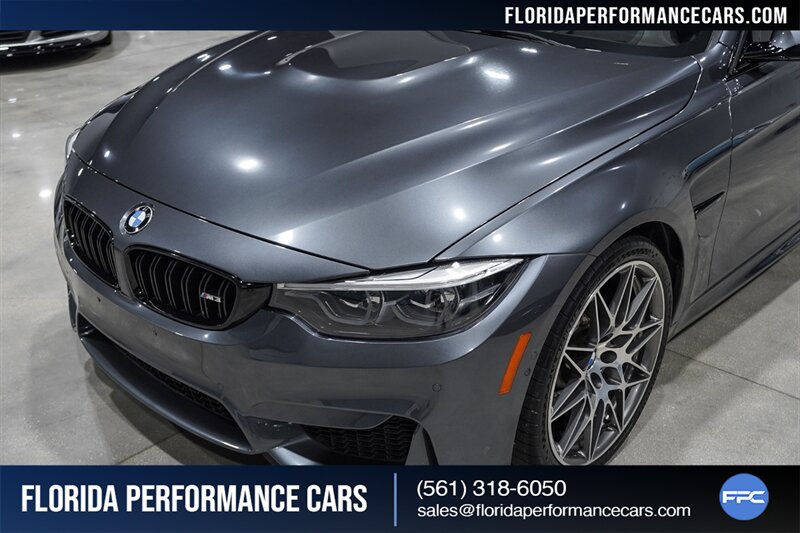 2018 BMW M3   - Photo 13 - Riviera Beach, FL 33407