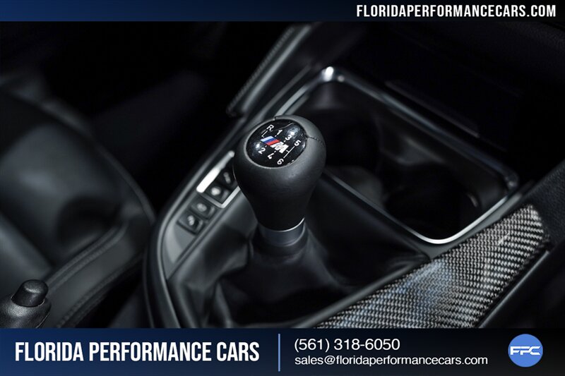 2018 BMW M3   - Photo 58 - Riviera Beach, FL 33407