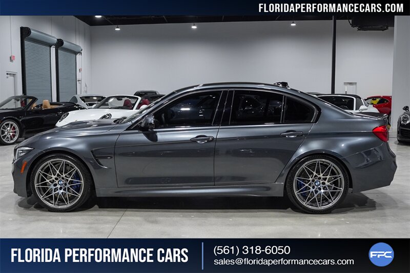 2018 BMW M3   - Photo 3 - Riviera Beach, FL 33407