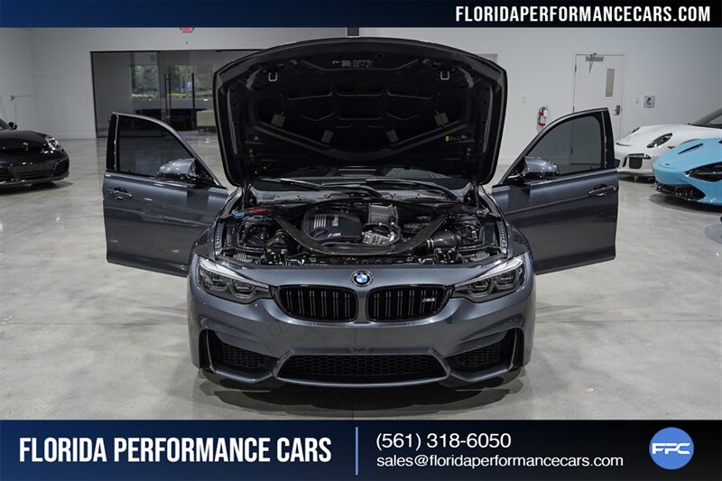 2018 BMW M3   - Photo 42 - Riviera Beach, FL 33407