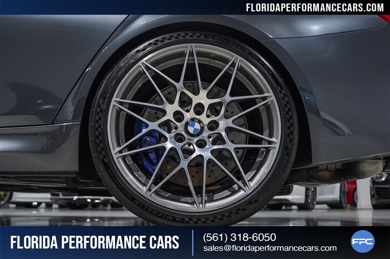 2018 BMW M3   - Photo 12 - Riviera Beach, FL 33407