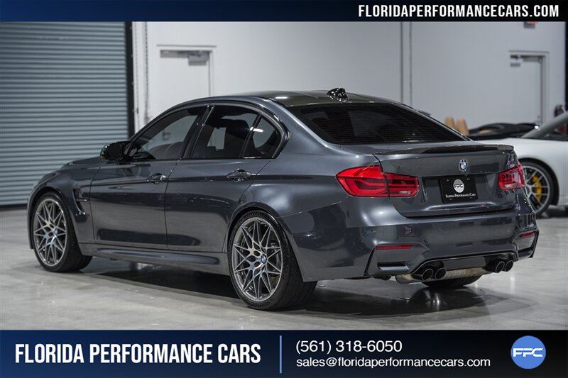 2018 BMW M3   - Photo 69 - Riviera Beach, FL 33407