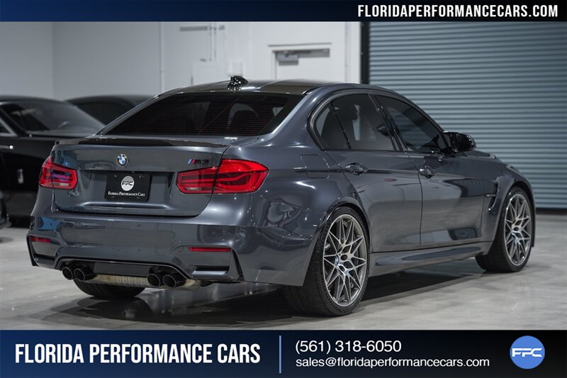 2018 BMW M3   - Photo 16 - Riviera Beach, FL 33407