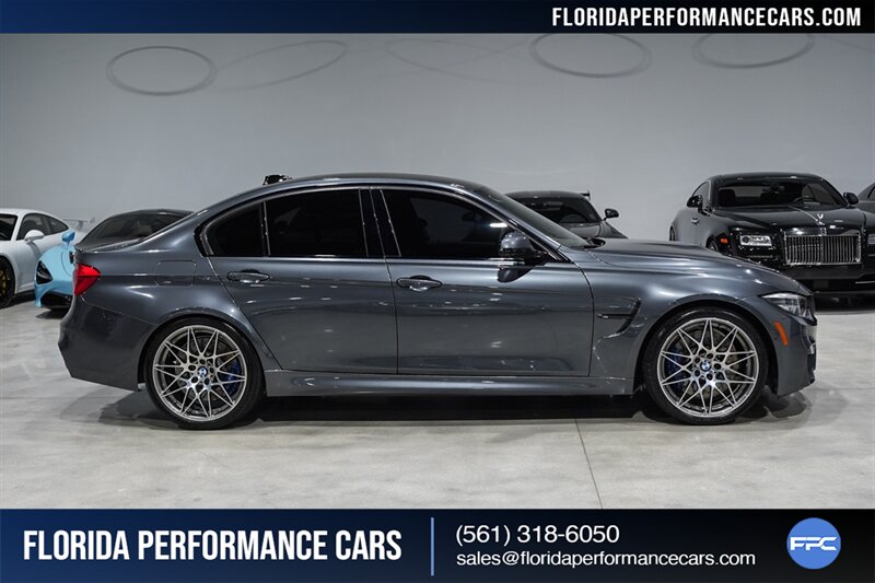 2018 BMW M3   - Photo 7 - Riviera Beach, FL 33407