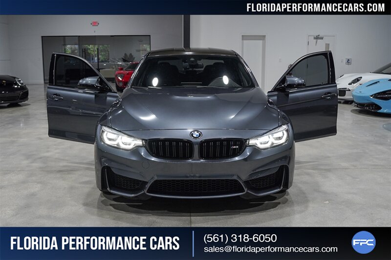 2018 BMW M3   - Photo 40 - Riviera Beach, FL 33407