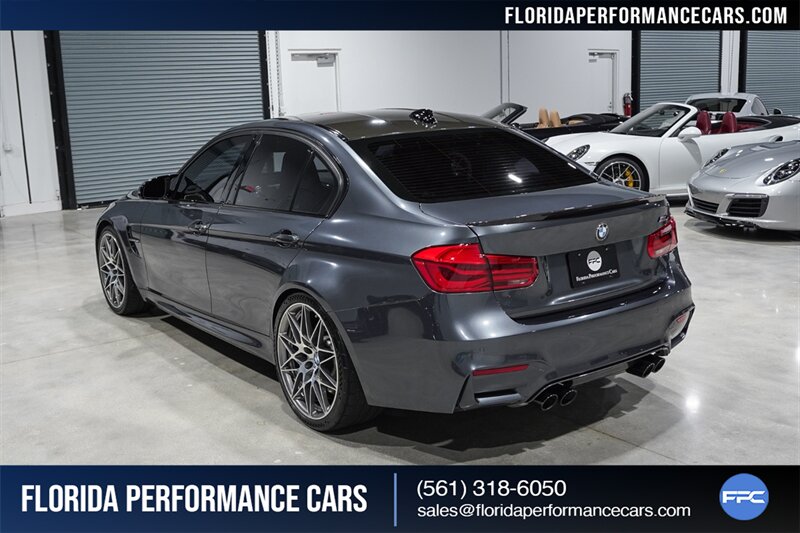 2018 BMW M3   - Photo 4 - Riviera Beach, FL 33407