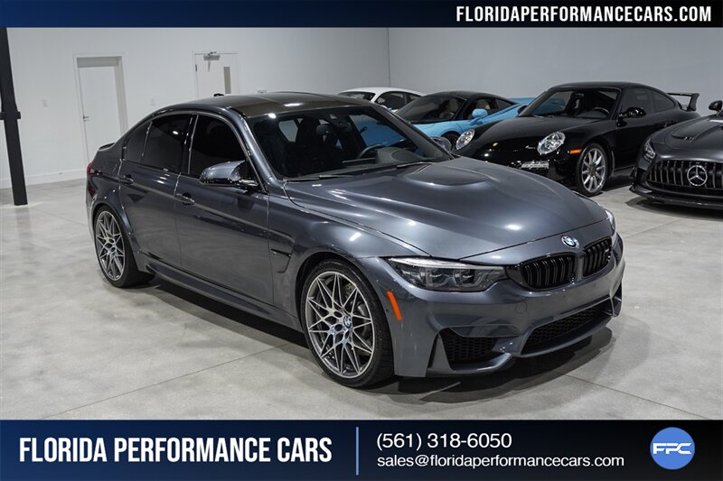 2018 BMW M3   - Photo 8 - Riviera Beach, FL 33407