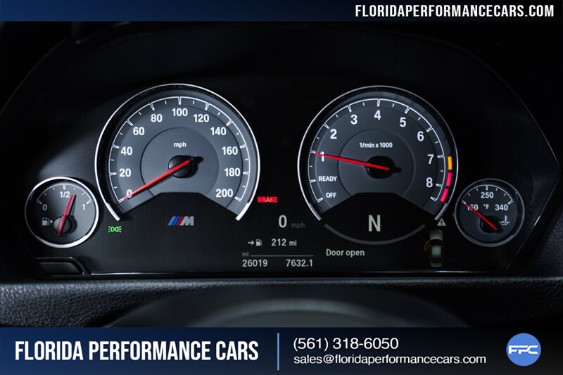 2018 BMW M3   - Photo 18 - Riviera Beach, FL 33407