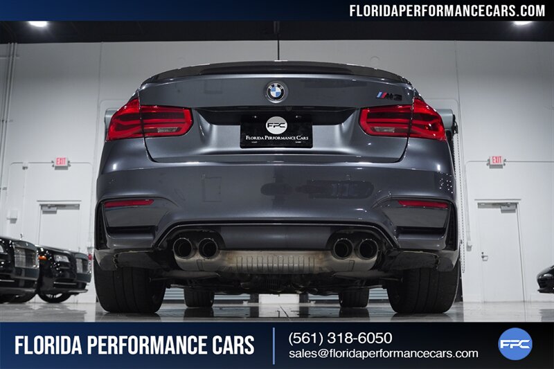 2018 BMW M3   - Photo 70 - Riviera Beach, FL 33407